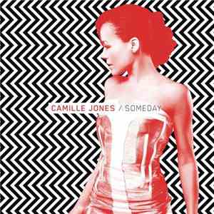 Camille Jones - Someday