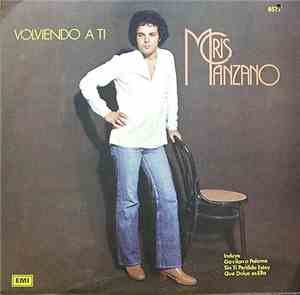 Chris Manzano - Volviendo A Ti