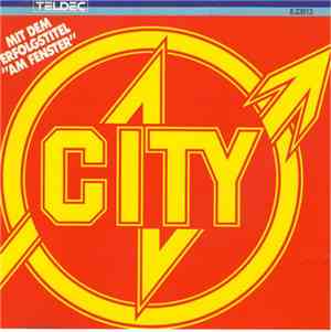 City  - City