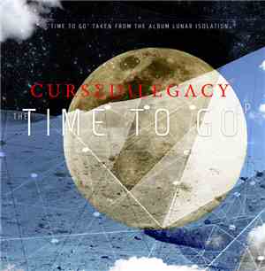 Cursed Legacy - The Time to Go EP