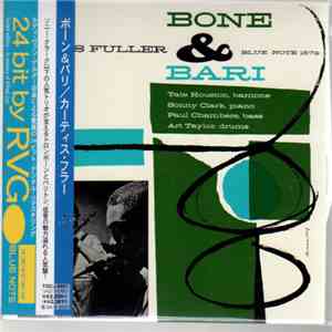 Curtis Fuller - Bone & Bari