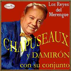 Damiron Y Chapuseaux - Damiron Y Chapuseaux