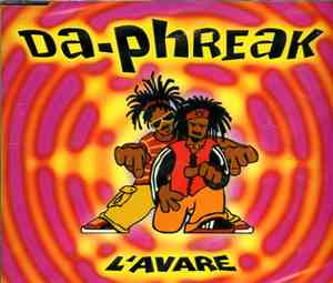 Da-Phreak - L'Avare