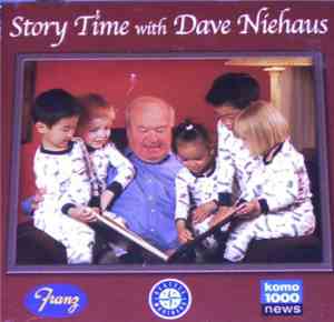 Dave Niehaus - Story Time With Dave Niehaus