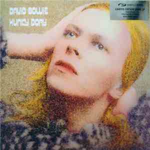 David Bowie - Hunky Dory
