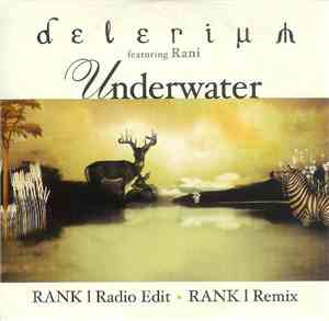 Delerium Featuring Rani - Underwater