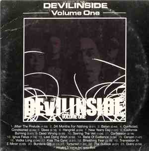 Devilinside - Volume One