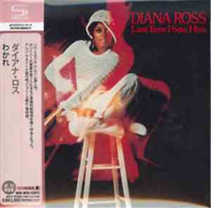 Diana Ross - Last Time I Saw Him
