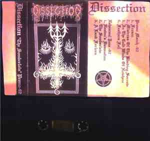 Dissection - 