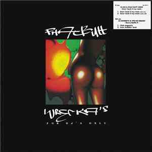 DJ Bo & Phat Butt Crew / DJ Kenneth & The Ho Squad - Goin' Back 2 My Rootz  ...