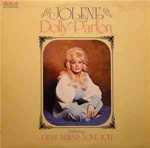 Dolly Parton - Jolene