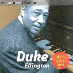Duke Ellington And His Orchestra - At His Very Best
