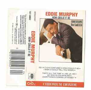 Eddie Murphy - How Could It Be