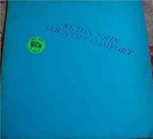 Elton John - Country Comfort