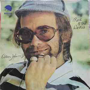 Elton John - Rock Of The Westies