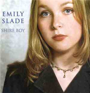 Emily Slade - Shire Boy