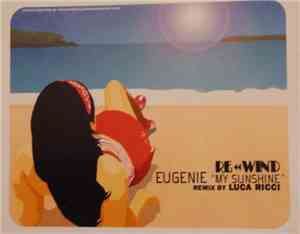Eugenie - My Sunshine