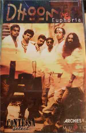 Euphoria  - Dhoom