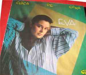 Eva  - Chica De Goma