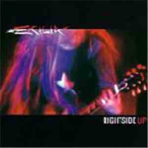 EXILIA - Rightside Up