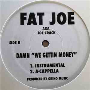 Fat Joe - Damn 