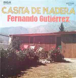 Fernando Gutiérrez - Casita de madera