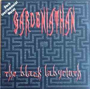Gardeniathan - The Black Labyrinth