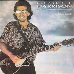 George Harrison - Cloud Nine