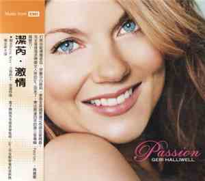 Geri Halliwell - Passion