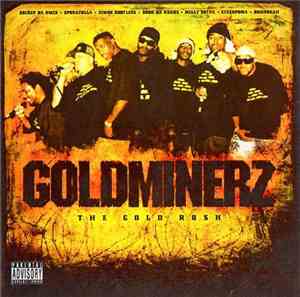 Goldminerz - The Gold Rush