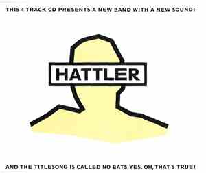 Hattler - No Eats Yes