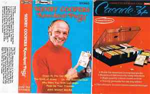 Henry Cooper - Henry Cooper's Knockout Party