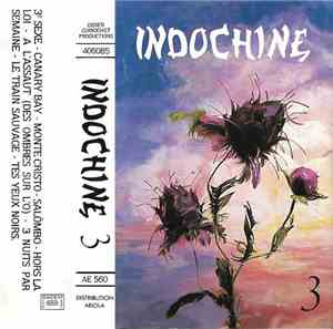 Indochine - 3