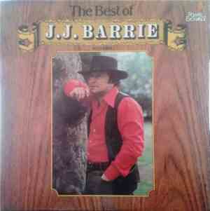 J. J. Barrie - No Charge - The Best Of J.J. Barrie