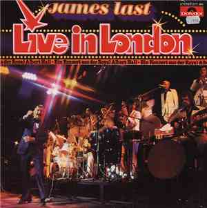 James Last - Live In London