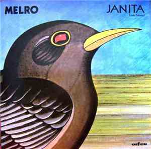 Janita Salomé - Melro