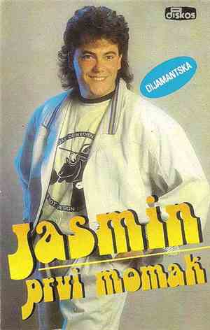 Jasmin - Prvi Momak