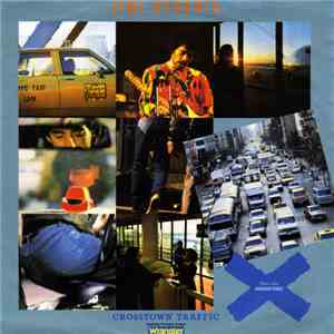 Jimi Hendrix - Crosstown Traffic