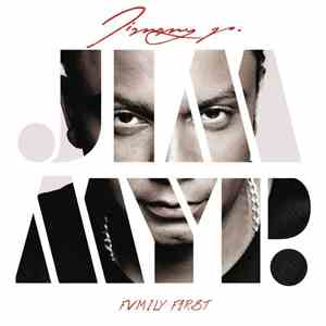 Jimmy P - FVMILY F1RST