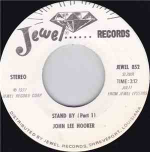 John Lee Hooker - Stand By