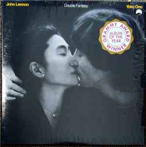 John Lennon & Yoko Ono - Double Fantasy