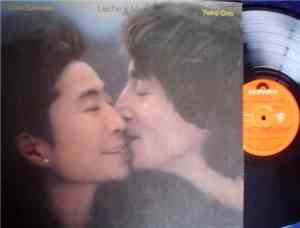 John Lennon & Yoko Ono - Leche Y Miel
