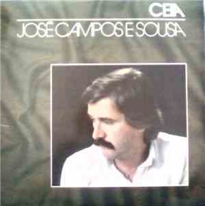 José Campos E Sousa - Ceia