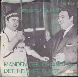 Jørgen Winckler - Manden Der Opfandt Øl
