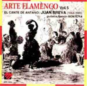 Juan Breva - El Cante De Antaño
