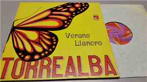 Juan Vicente Torrealba - Verano Llanero