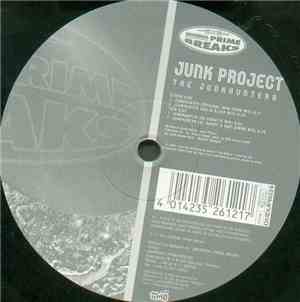 Junk Project - The Junkhunters