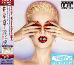 Katy Perry - Witness