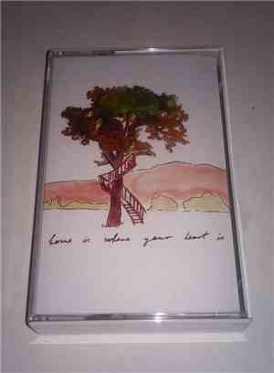 Ken Sent Me  - Home Is Where Your Heart Is