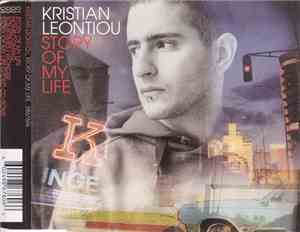 Kristian Leontiou - Story Of My Life
